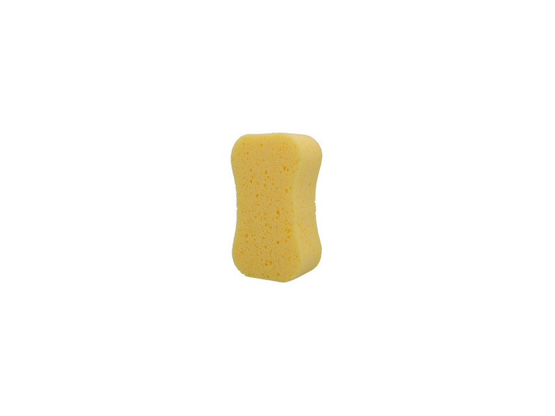 NIGRIN Eponge universelle pour voiture Super Soft, jaune