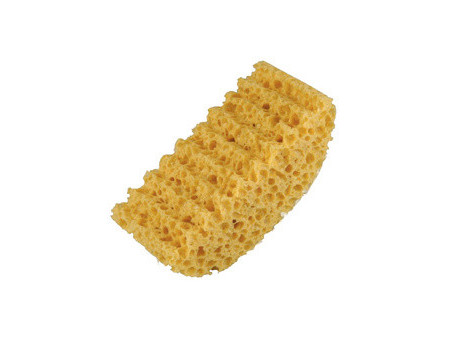 NIGRIN Eponge universelle pour voiture halbrund, jaune