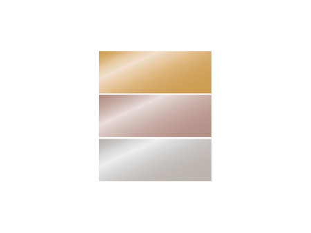 Marabu Peinture pour tissu 'Textil Metallic', 15 ml, argent