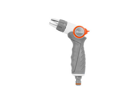Bradas Pistolet d'arrosage SMOOTH CONTROL, 3 jets