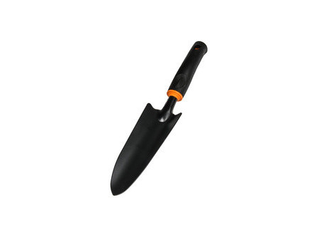 Bradas Transplantoir de jardin DE LUXE, largeur: 80 mm, noir