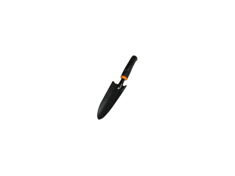 Bradas Transplantoir de jardin DE LUXE, largeur: 80 mm, noir