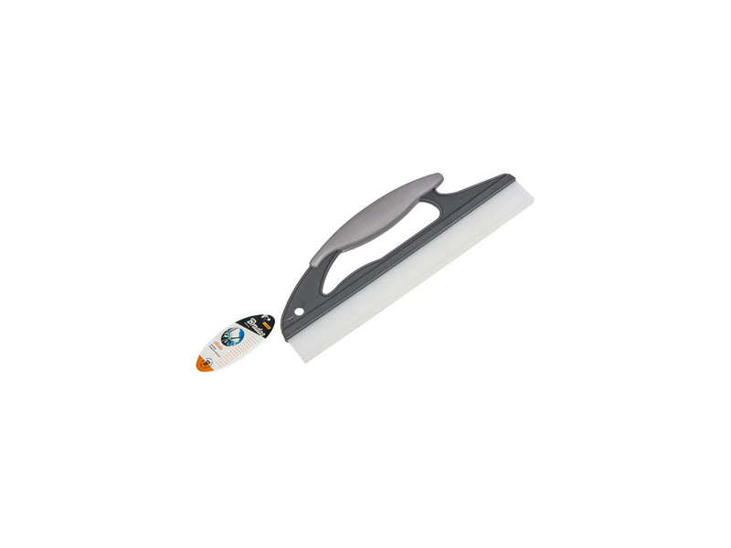Bradas Raclette pour véhicule, langue en silicone, 300 mm