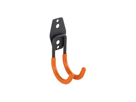 Bradas Porte-outils, cintré, longueur: 105 mm