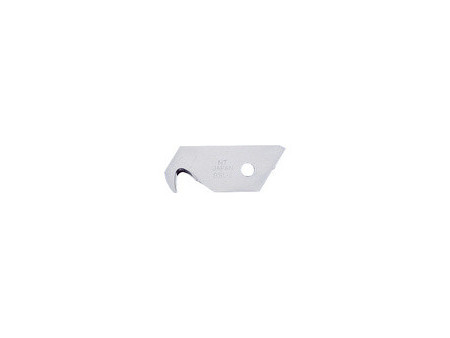 NT Lames de rechange pour cutter BSL-21P, largeur : 18 mm