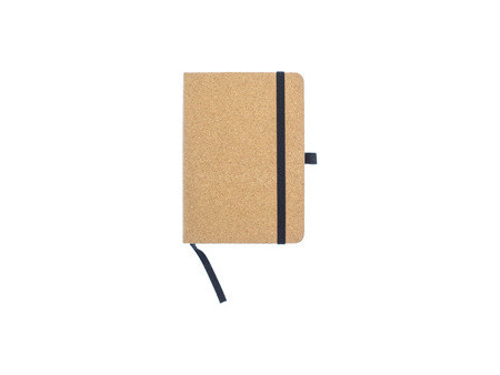 kangaro Carnet de notes Liège, 192 pages, A6, ligné