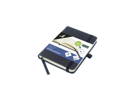 kangaro Carnet de notes Liège, 192 pages, A6, ligné