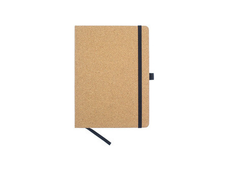 kangaro Cahier Liège, 192 pages, A5, ligné