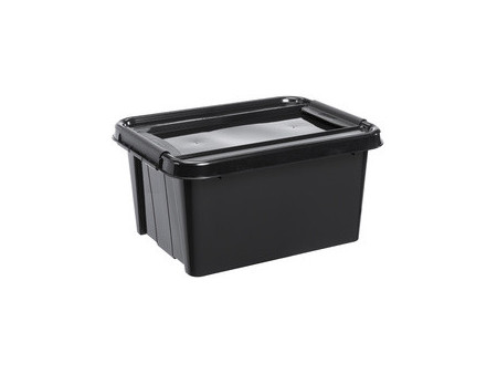 Plast team Boîte de rangement PROBOX RECYCLE, 32,0 litres