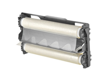 LEITZ Cassette pour plastifieuse à froid CS9/CS9E, 30 m