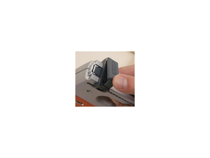 TACWISE Agrafes 53/10 mm, 5.000 pièces, galvanisé