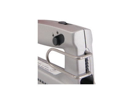 TACWISE Agrafes 53/10 mm, acier inoxydable, 2.000 pièces