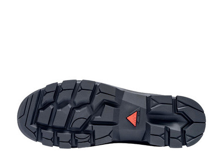 uvex 2 Chaussures montantes à lacets VIBRAM S3, pointure 41