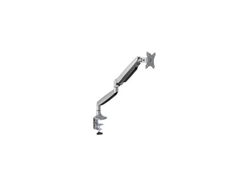 LogiLink Bras support pour écran, en aluminium