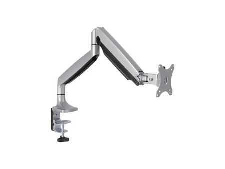 LogiLink Bras support pour écran, en aluminium