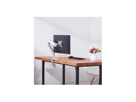 LogiLink Bras support pour écran, longueur : 506 mm