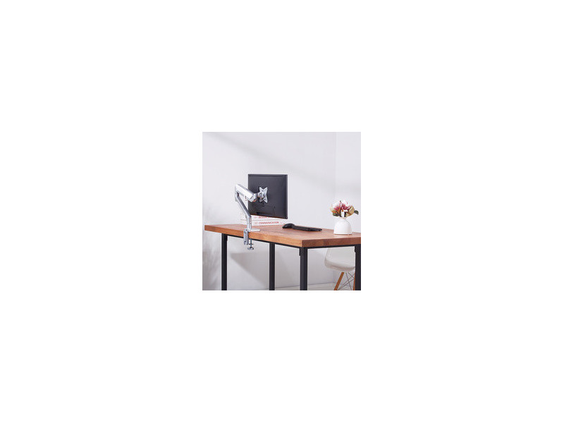 LogiLink Bras support pour écran, longueur : 506 mm