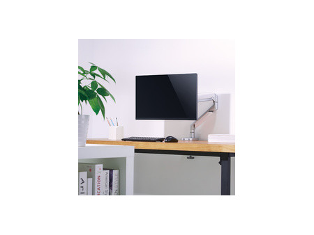 LogiLink Bras support pour écran, longueur : 506 mm