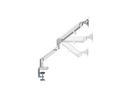 LogiLink Bras support pour écran, longueur : 506 mm
