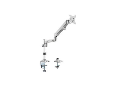 LogiLink Bras support pour écran, aluminium