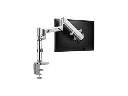 LogiLink Bras support pour écran, aluminium