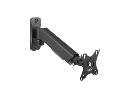 LogiLink Bras support pour écran à fixation murale