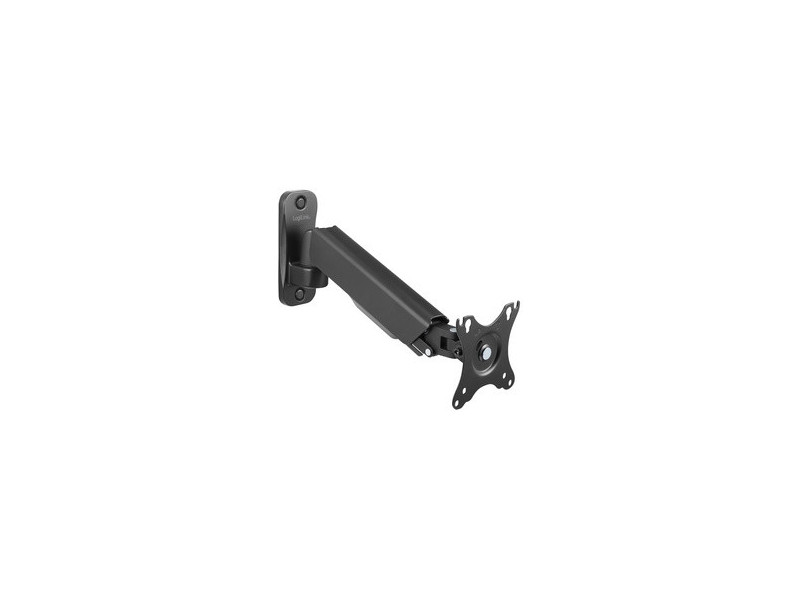 LogiLink Bras support pour écran à fixation murale
