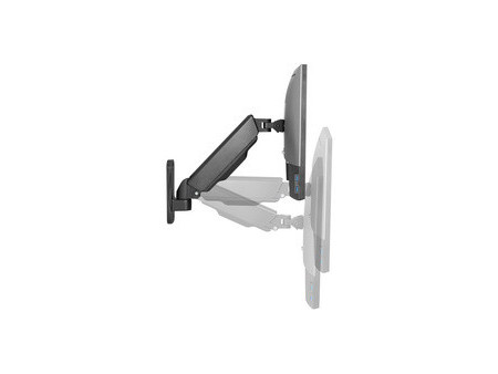 LogiLink Bras support pour écran à fixation murale