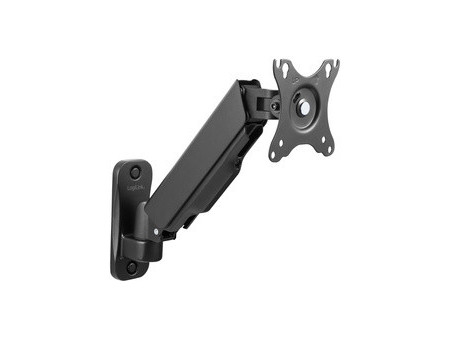 LogiLink Bras support pour écran à fixation murale