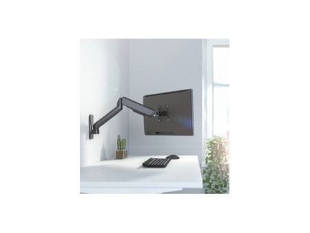 LogiLink Bras support pour écran à fixation murale