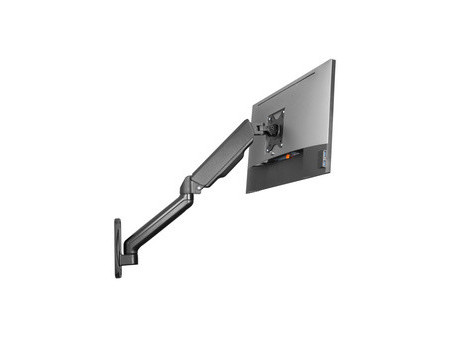 LogiLink Bras support pour écran à fixation murale