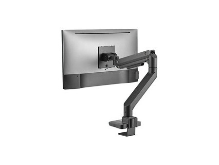 LogiLink Bras support pour écran, aluminium