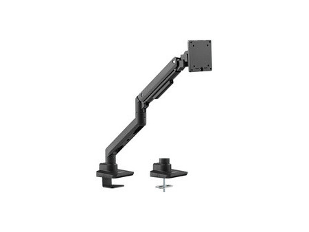 LogiLink Bras support pour écran, aluminium