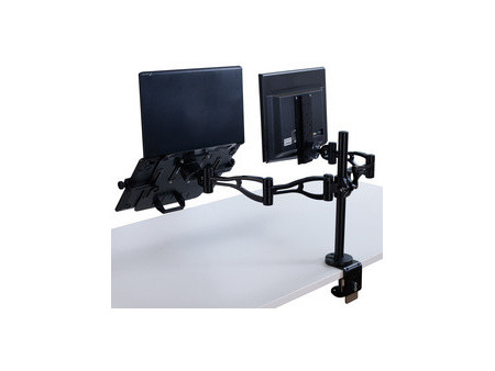 Fellowes Support additionnel pour portable Vista
