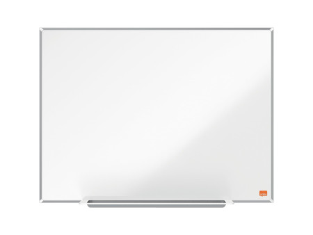 nobo Tableau blanc mural Impression Pro Steel, (L)900 x