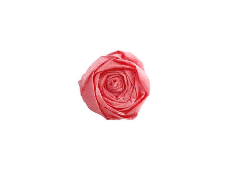 Clairefontaine Papier crépon, (l)500 mm x (L)2 m, rose moyen