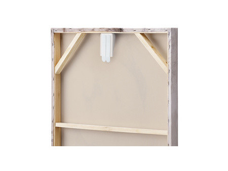 3M Command Accroche pour toiles jusqu'à 450 x 600 mm