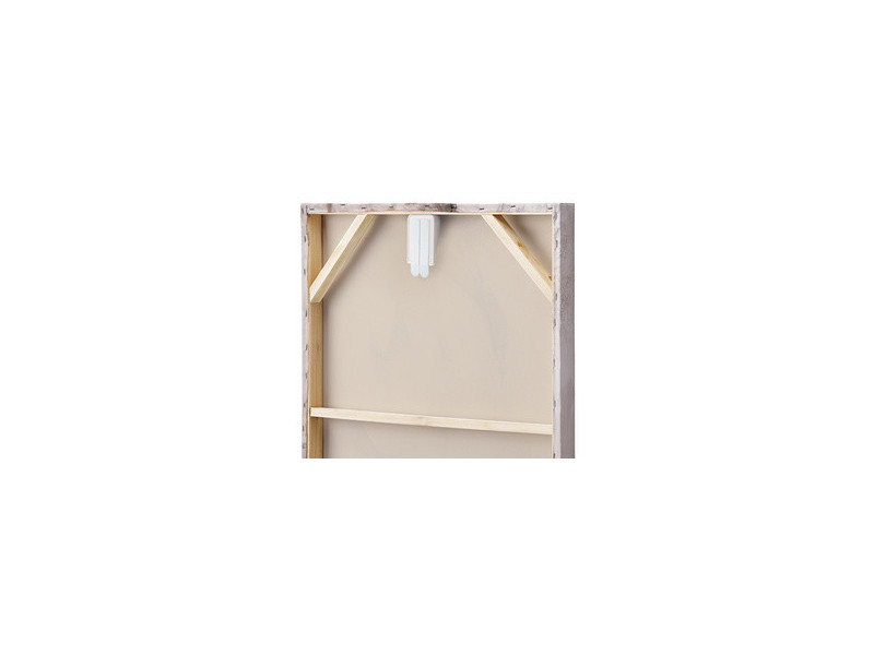 3M Command Accroche pour toiles jusqu'à 450 x 600 mm