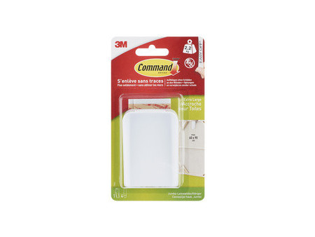 3M Command Accroche pour toiles jusqu'à 450 x 600 mm
