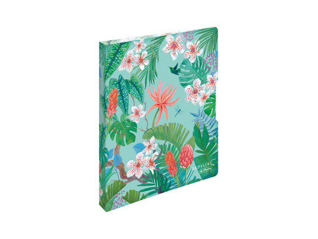 herlitz Classeur à anneaux easy orga to go Ladylike 'Jungle'