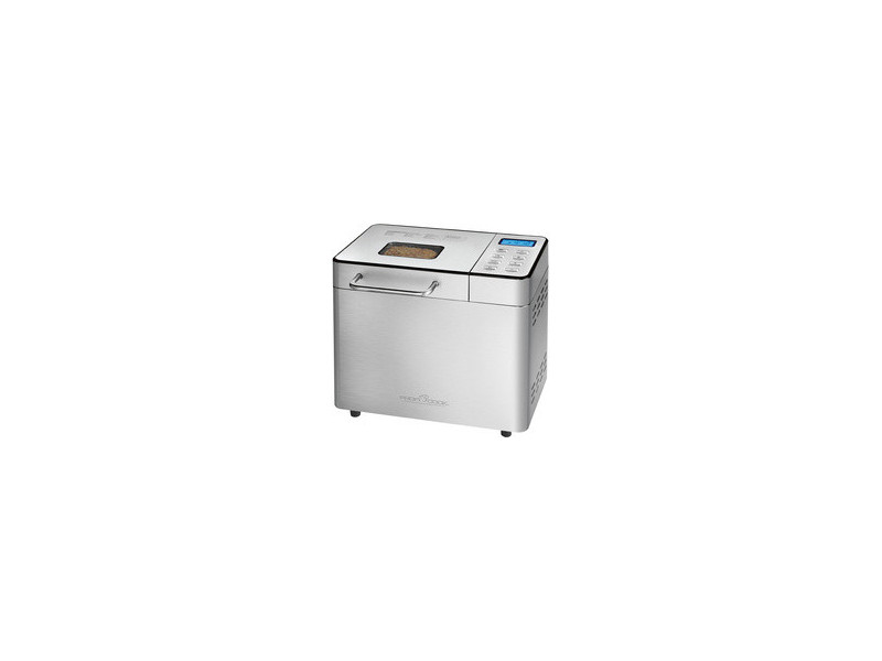 PROFI COOK Machine à pain PC-BBA 1282, 1,5 kg