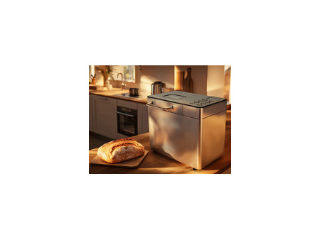 PROFI COOK Machine à pain PC-BBA 1282, 1,5 kg