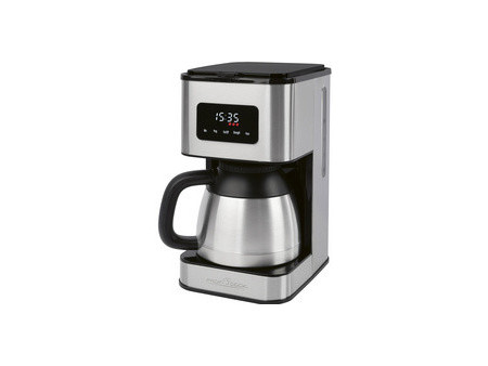PROFI COOK Cafetière électrique PC-KA 1300, 900 W, inox