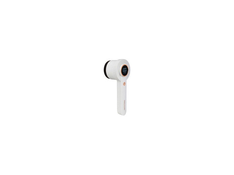 PROFI CARE Rasoir antipeluches PC-TC 3129, USB-C, blanc