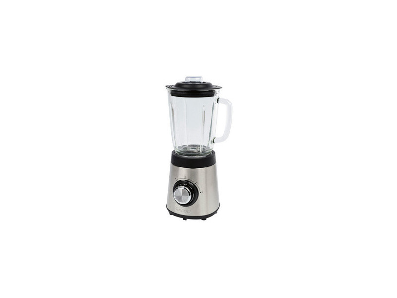 CLATRONIC Mixeur universel UM 3829, 1,5 litre, inox