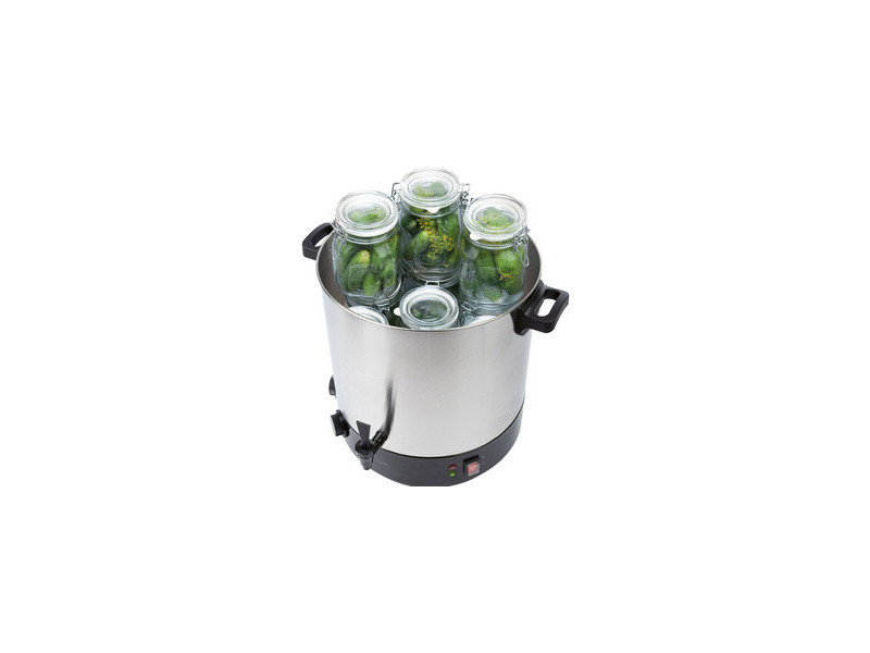 PROFI COOK Stérilisateur/distributeur de boisson PC-EKA 1283
