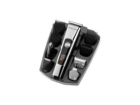 PROFI CARE Tondeuse cheveux & barbe PC-HSM/R 3143
