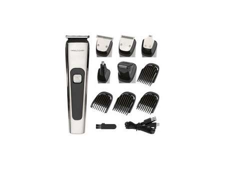 PROFI CARE Tondeuse cheveux & barbe PC-HSM/R 3143