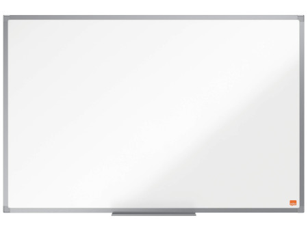 nobo Tableau blanc mural Essence Emaille, (L)900 x (H)600 mm