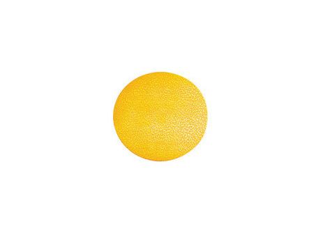 DURABLE Marquage de place, croix, autocollant, jaune